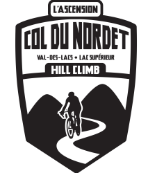 L'Ascension Col du Nordet HillClimb